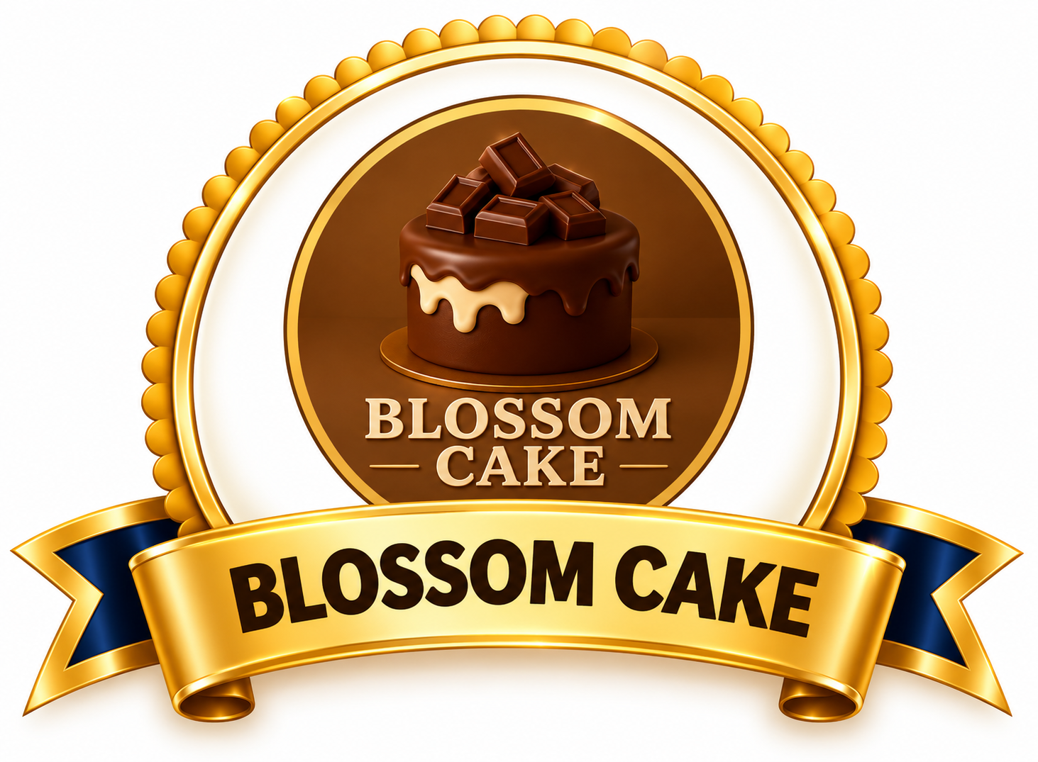 Blossom Cake